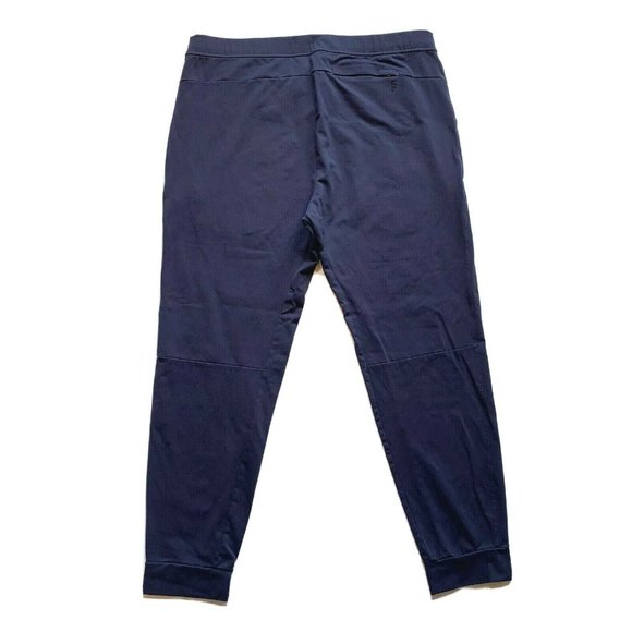 NEW Public Rec All Day Every Day Jogger Sweat Pant Nylon Stretch Waist 42/34 - Picture 2 of 12